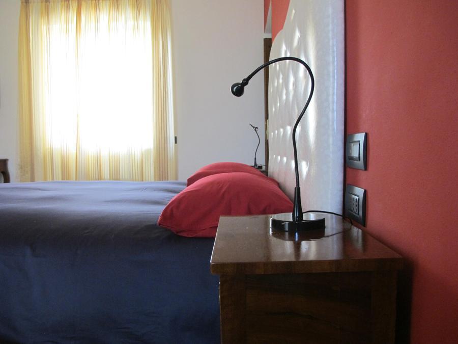 Villa Emilia Castronno Ruang foto