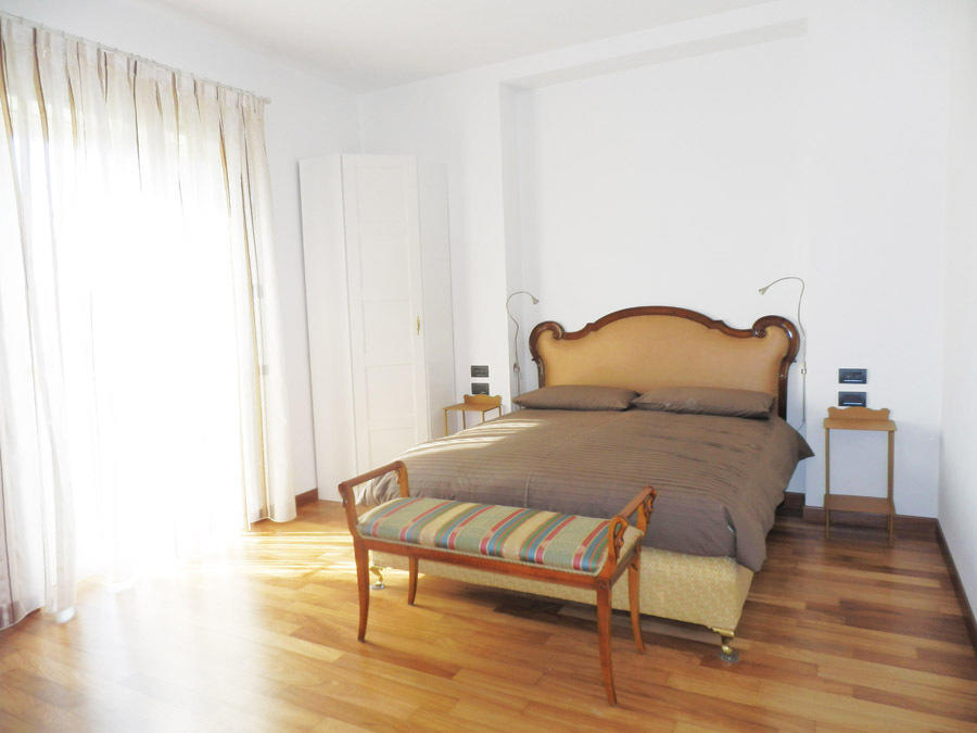 Villa Emilia Castronno Ruang foto